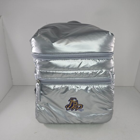 Breyerfest 2025 VIP Backpack ONLY Silver Version Breyer Swag main image 4